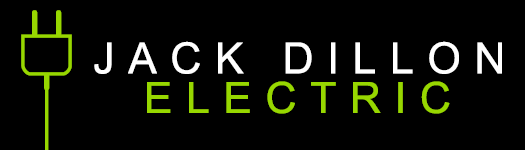Jack Dillon Electric logo